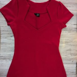 Rock Steady Sophia Top